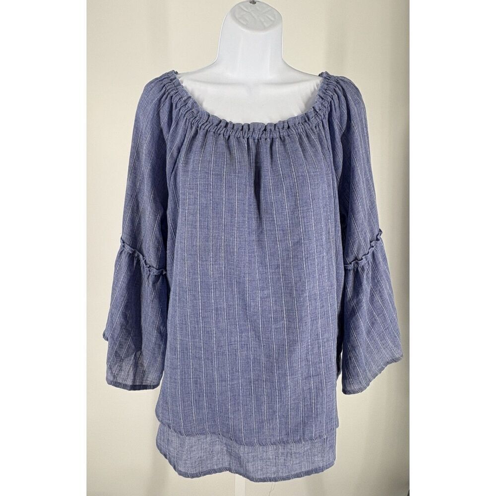 Westport Top
